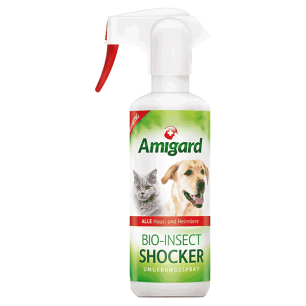 Amigard Bio-Insect-Shocker 500ml