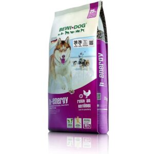 Bewi dog H-energy 25kg