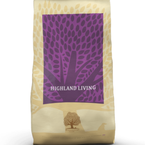 Essential Highland living