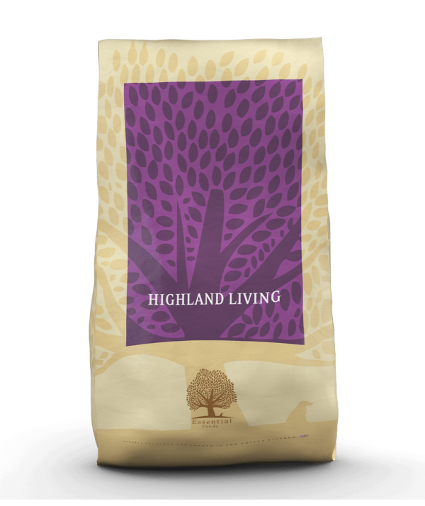 Essential Highland living