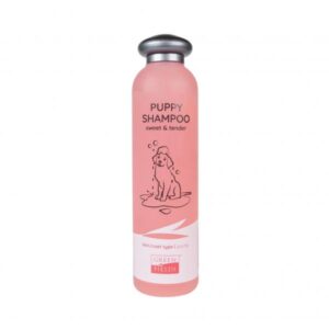 Greenfields Puppy shampoo-štenci i psi sa osetljivom kozom