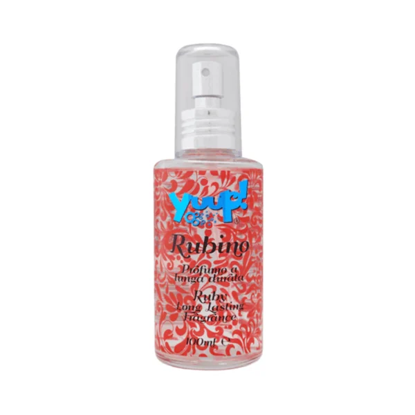 Ruby fragrance parfem unisex 100ml