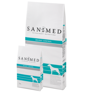 SANIMED Weight control