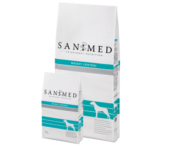 SANIMED Weight control