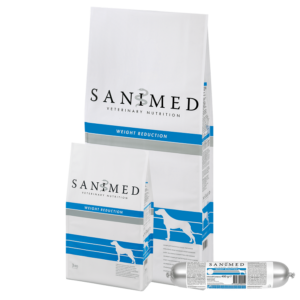 SANIMED Weight reduction