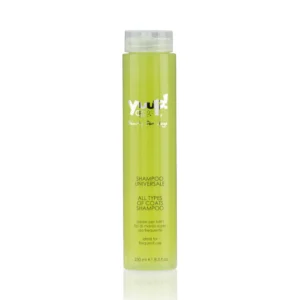 Shampoo All Types - univerzalni šampon 250ml