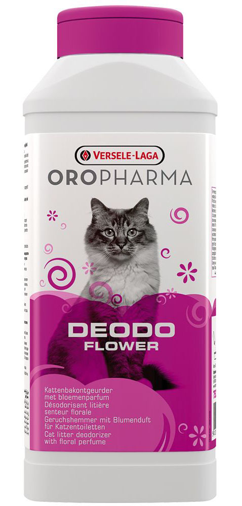 Oropharma Deodo Flower - 750g