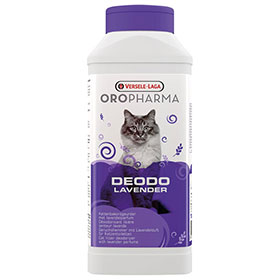 Oropharma Deodo Lavanda - 750g