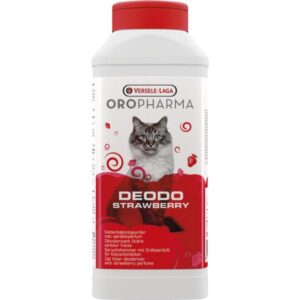 Oropharma Deodo Strawberry - 750g