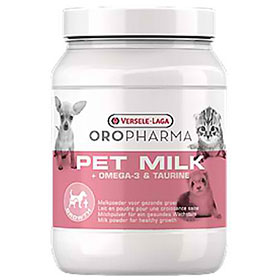 Oropharma-pet-milk