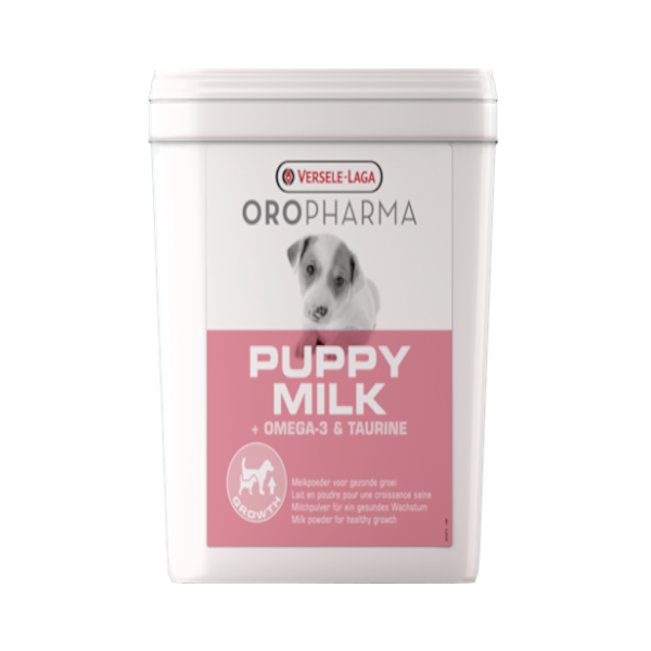 Oropharma puppy milk 1.6kg