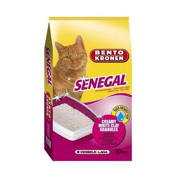 Bento Kronen Versele-Laga Senegal 18kg