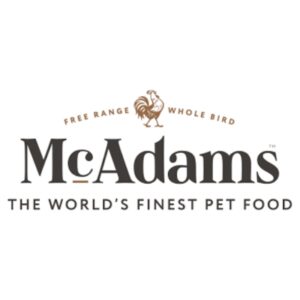 McAdams hrana za pse
