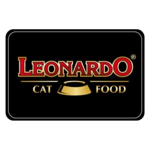 LEONARDO hrana za mačke