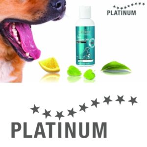 Platinum oral clean & care